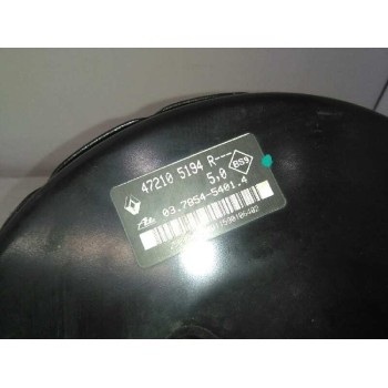 Recambio de servofreno para dacia sandero ambiance referencia OEM IAM 472105194  ATE