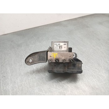 Recambio de abs para chevrolet spark 1.0 cat referencia OEM IAM 95963003 688250455 