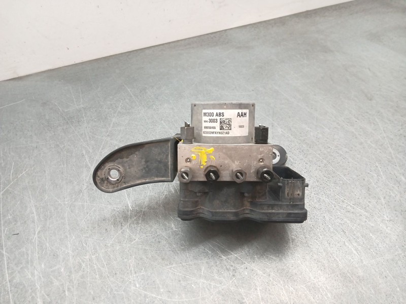 Recambio de abs para chevrolet spark 1.0 cat referencia OEM IAM 95963003 688250455 