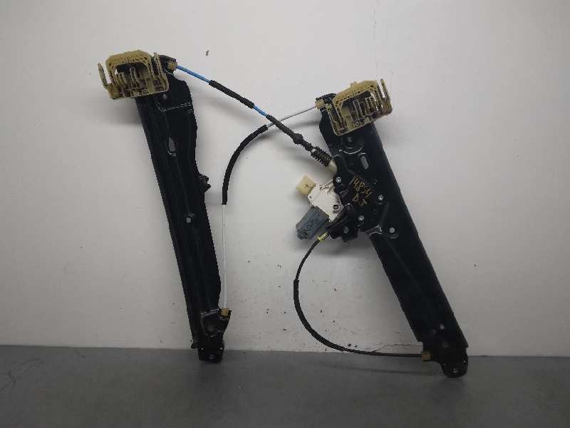 Recambio de elevalunas delantero izquierdo para bmw serie 5 touring (f11) 525d referencia OEM IAM 72318879F18 6 PINES 