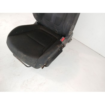 Recambio de asiento delantero derecho para hyundai tucson (nx4e, nx4a) 1.6 t-gdi hybrid referencia OEM IAM   
