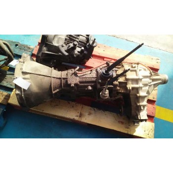 CAJA CAMBIOS 3213135G41 CASCO 