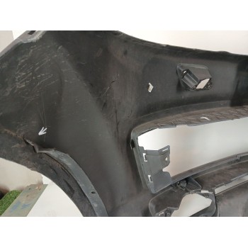 Recambio de paragolpes delantero para audi q7 (4lb) 3.6 fsi quattro referencia OEM IAM 4L0807437D  