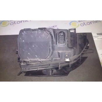Recambio de faro derecho para seat arosa (6h1) select referencia OEM IAM   MONOPTICA