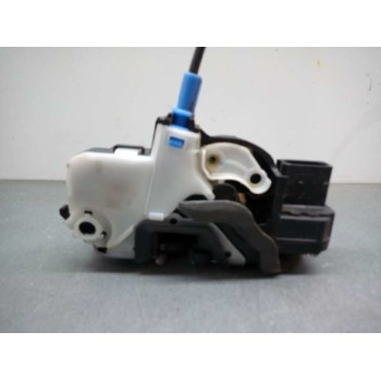 Recambio de cerradura puerta delantera derecha para opel mokka x excellence referencia OEM IAM 13579523 5 PINES 