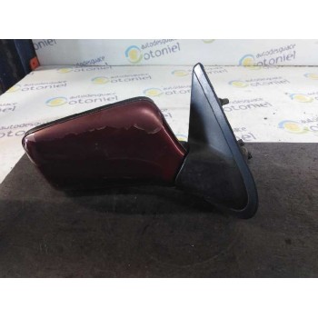 Recambio de retrovisor derecho para volkswagen vento (1h2) 1.8 i referencia OEM IAM  GRANATE 5 PIN