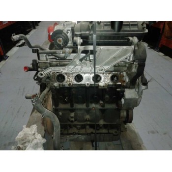 Recambio de motor completo para audi a3 (8l) 1.8 20v referencia OEM IAM AGN  