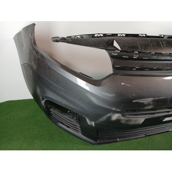 Recambio de paragolpes delantero para citroën berlingo (er_, ec_) 1.2 puretech 130 referencia OEM IAM 9816775377  