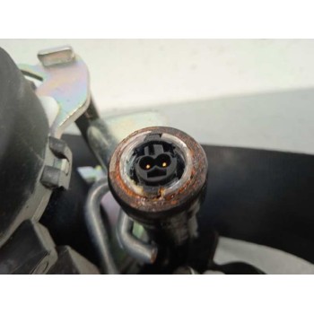 Recambio de cinturon seguridad delantero izquierdo para citroën ds5 style referencia OEM IAM 98028121XX CON PRETENSOR 