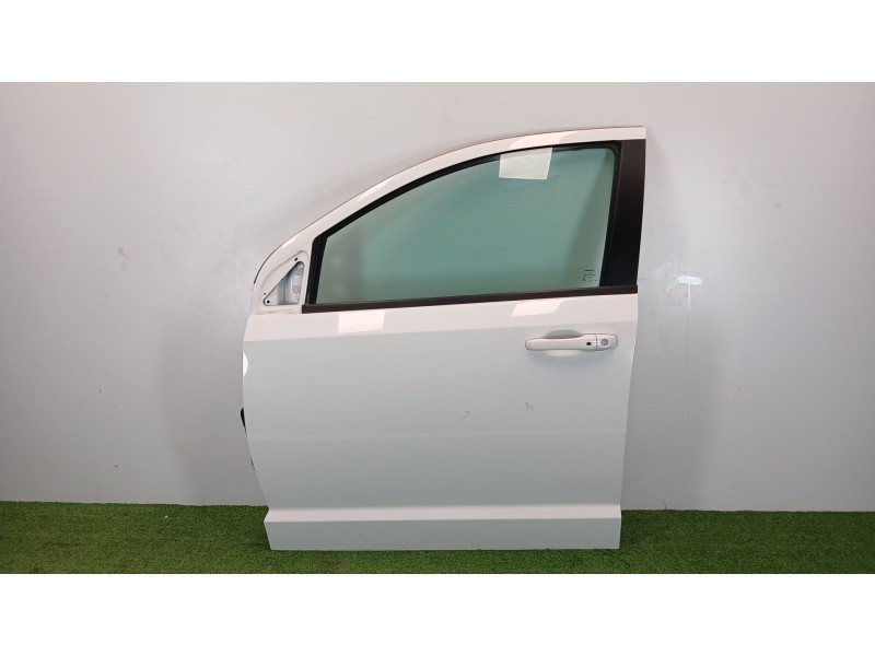 Recambio de puerta delantera izquierda para fiat freemont (345_) 2.0 jtd referencia OEM IAM 00K68067471AI  