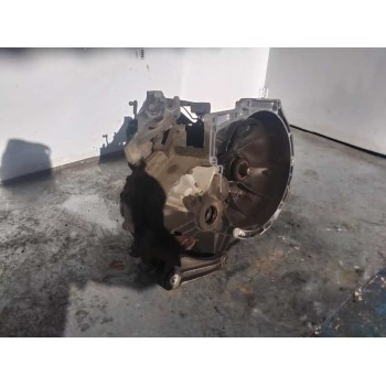 Recambio de caja cambios para ford focus turnier (cb4) trend referencia OEM IAM   