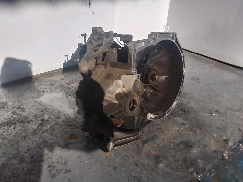 Recambio de caja cambios para ford focus turnier (cb4) trend referencia OEM IAM   