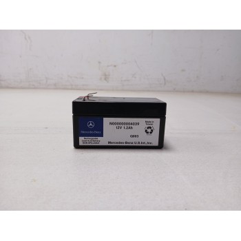 BATERIA N000000004039 