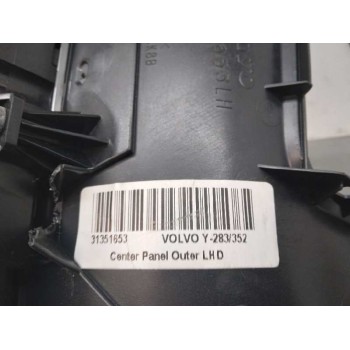 Recambio de sistema audio / radio cd para volvo s60 lim. kinetic referencia OEM IAM 31351653 MULTIFUNCION 