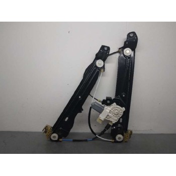 Recambio de elevalunas delantero izquierdo para bmw serie 5 touring (f11) 525d referencia OEM IAM 72318879F18 6 PINES 