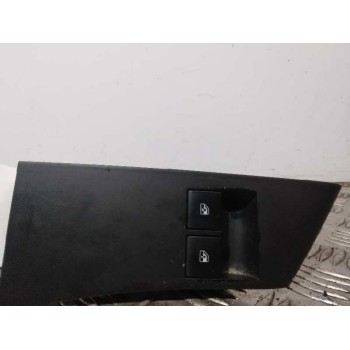 MANDO ELEVALUNAS DELANTERO IZQUIERDO TRW 