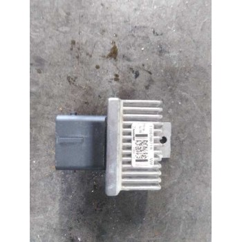 CAJA PRECALENTAMIENTO 110678071R 