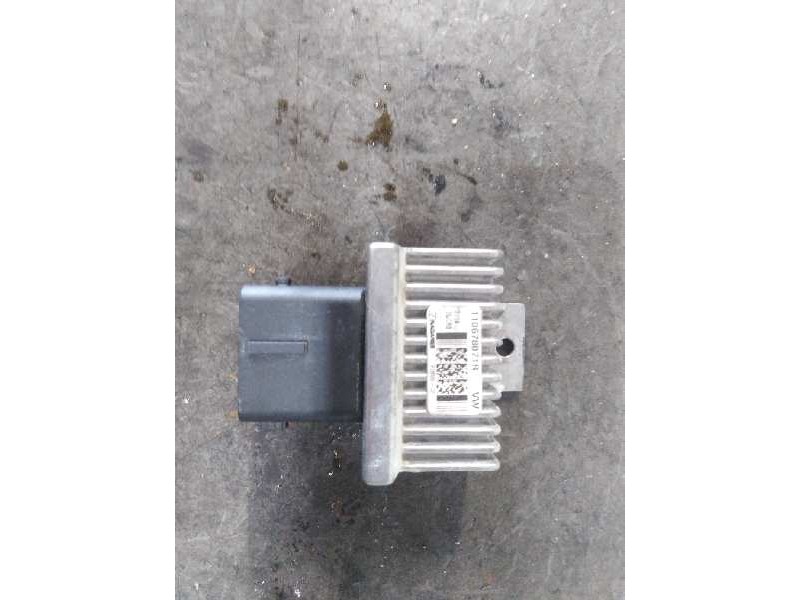 Recambio de caja precalentamiento para renault captur expression referencia OEM IAM 110678071R  