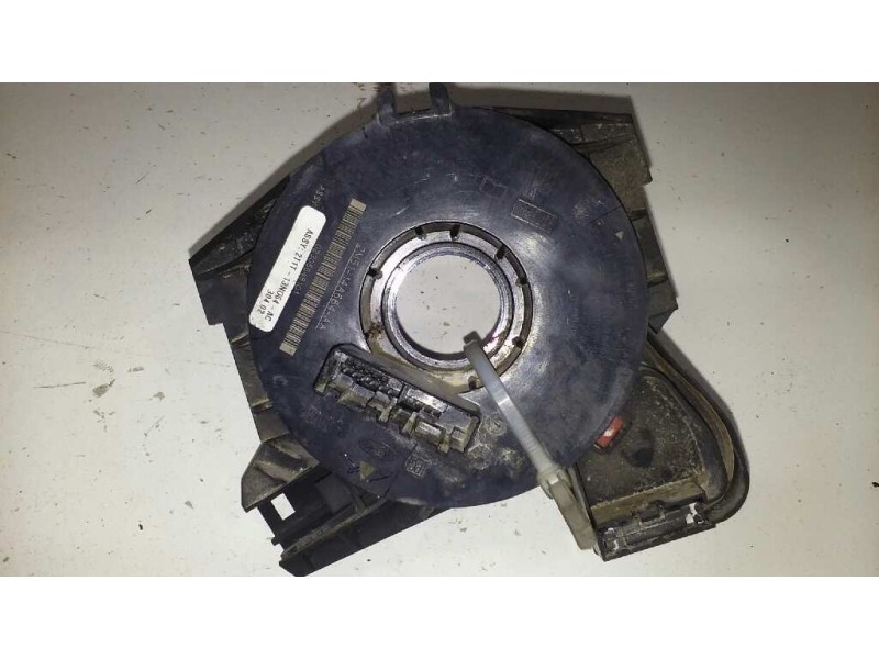 Recambio de anillo airbag para ford transit connect (tc7) referencia OEM IAM 2M5114A664AA  