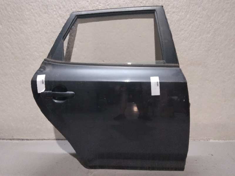 Recambio de puerta trasera derecha para kia cee´d sporty wagon ex referencia OEM IAM  RANCHERA 