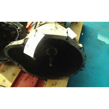 Recambio de caja cambios para nissan terrano/terrano.ii (r20) referencia OEM IAM 3213135G41 CASCO 