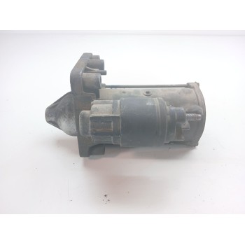 Recambio de motor arranque para peugeot 307 (3a/c) 1.6 hdi 110 referencia OEM IAM ts18e13 t193767r 