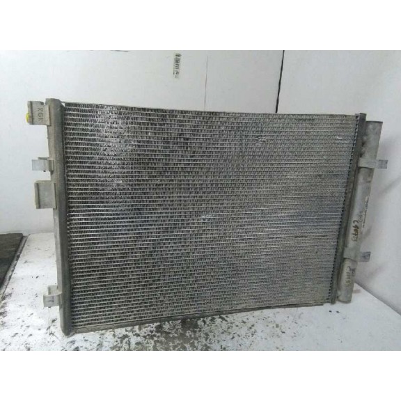 Recambio de condensador / radiador aire acondicionado para hyundai i20 basis blue referencia OEM IAM 25303C8230  