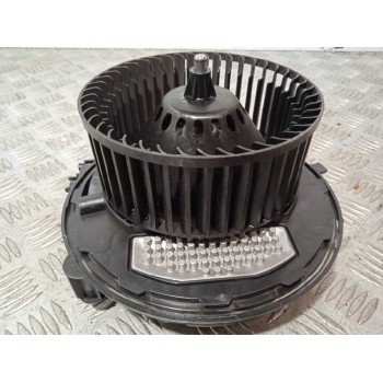 Recambio de motor calefaccion para skoda octavia combi (5e5) 1.6 tdi dpf referencia OEM IAM   