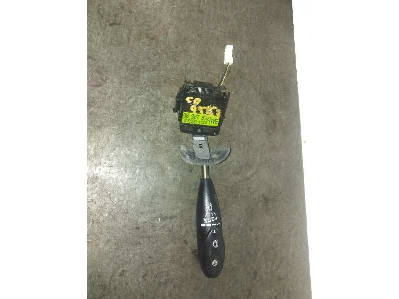 Recambio de mando limpia para daewoo evanda cdx referencia OEM IAM 96327932  