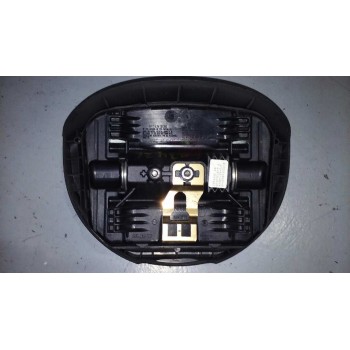 Recambio de airbag delantero izquierdo para renault megane ii berlina 3p confort authentique referencia OEM IAM 8200381849  