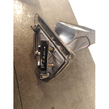Recambio de retrovisor derecho para volkswagen vento (1h2) 1.8 i referencia OEM IAM  GRANATE 5 PIN