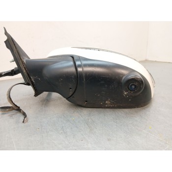 Recambio de retrovisor izquierdo para nissan x-trail iii (t32_, t32r, t32rr) 1.7 dci referencia OEM IAM E4034237  