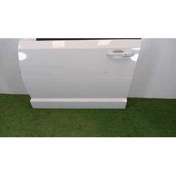 Recambio de puerta delantera izquierda para fiat freemont (345_) 2.0 jtd referencia OEM IAM 00K68067471AI  