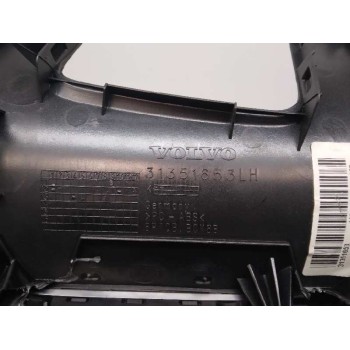 Recambio de sistema audio / radio cd para volvo s60 lim. kinetic referencia OEM IAM 31351653 MULTIFUNCION 