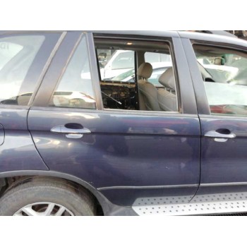 Recambio de puerta trasera derecha para bmw x5 (e53) 3.0d referencia OEM IAM  SIN ACCESORIOS 