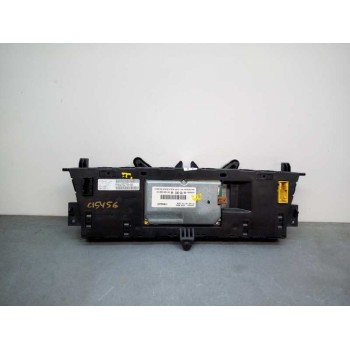 Recambio de cuadro instrumentos para citroën c4 grand picasso exclusive referencia OEM IAM 9673538580 9673538580 