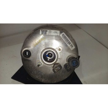 Recambio de servofreno para mercedes-benz clase a (w168) 140 (168.031) referencia OEM IAM A0044307030  LUCAS