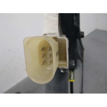 Recambio de elevalunas delantero izquierdo para bmw serie 5 touring (f11) 525d referencia OEM IAM 72318879F18 6 PINES 