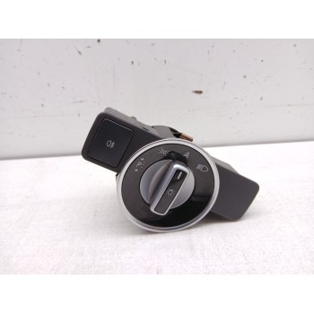 Recambio de mando luces para mercedes-benz clase c (w204) c 220 cdi (204.002) referencia OEM IAM   