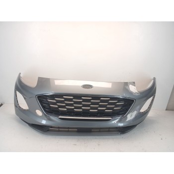 Recambio de paragolpes delantero para ford puma st-line referencia OEM IAM L1TB17757A  