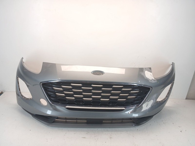 Recambio de paragolpes delantero para ford puma st-line referencia OEM IAM L1TB17757A  