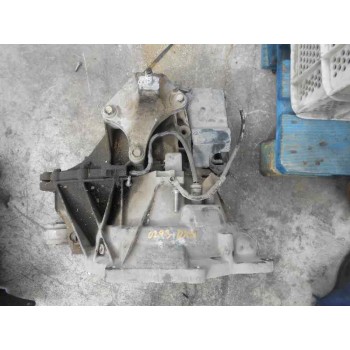 Recambio de caja cambios para ford fiesta (cbk) trend referencia OEM IAM 98WT7F096AC 74.800KM 