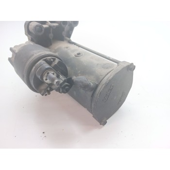 Recambio de motor arranque para peugeot 307 (3a/c) 1.6 hdi 110 referencia OEM IAM ts18e13 t193767r 