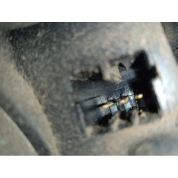 Recambio de motor limpia trasero para lancia ypsilon (101) 1.2 cat referencia OEM IAM MS2596007030  3 PINS