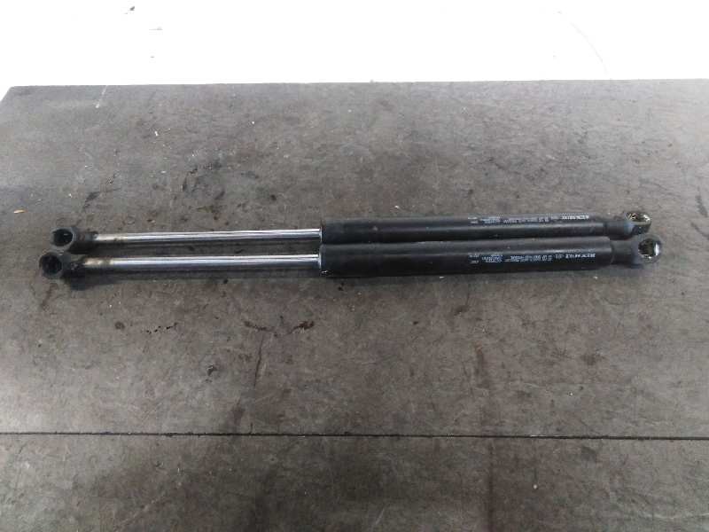 Recambio de amortiguadores capo para renault captur expression referencia OEM IAM 7000210539EO 654709991R 280N 39.5CM
