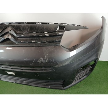 Recambio de paragolpes delantero para citroën berlingo (er_, ec_) 1.2 puretech 130 referencia OEM IAM 9816775377  