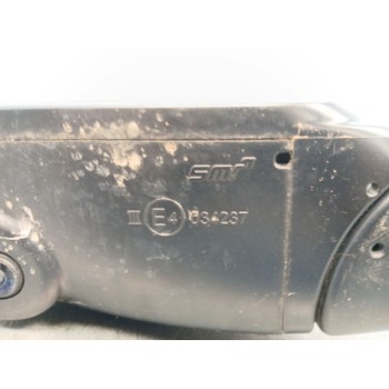 Recambio de retrovisor izquierdo para nissan x-trail iii (t32_, t32r, t32rr) 1.7 dci referencia OEM IAM E4034237  