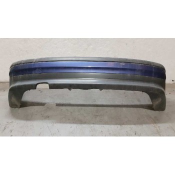 Recambio de paragolpes trasero para bmw serie 3 compacto (e36) 1.8 16v cat referencia OEM IAM  AZUL 