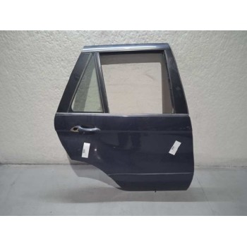 Recambio de puerta trasera derecha para bmw x5 (e53) 3.0d referencia OEM IAM  SIN ACCESORIOS 