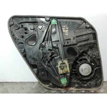 Recambio de elevalunas trasero derecho para volvo v40 2.0 diesel cat referencia OEM IAM 31276218 ELECTRICO SOLO MECANISMO